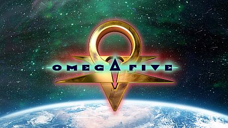 Omega Five Game