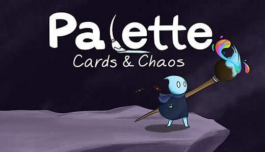 Palette: Cards & Chaos