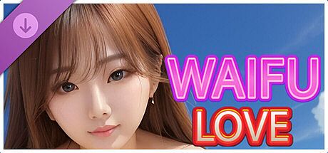 Waifu Love - Beach DLC 2