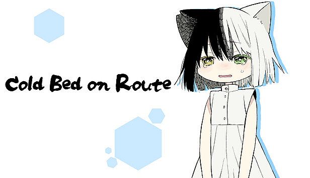 Buy Cold Bed on Route