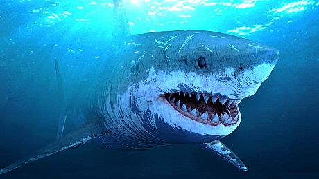 Survive on Raft Game