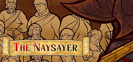 The Naysayer
