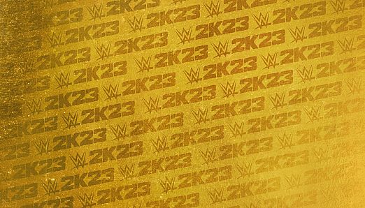 WWE 2K23 Deluxe Edition Bonus Pack