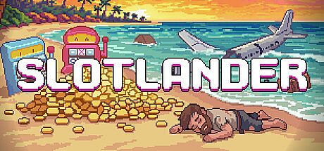 Slotlander Game
