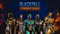Blackfall: Cyborgs Down für PC kaufen