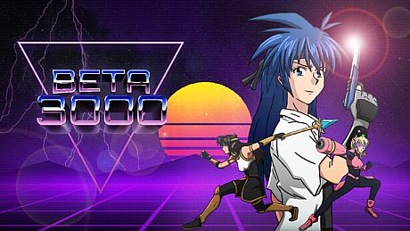 Beta 3000 Game