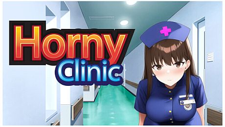 Horny Clinic Game