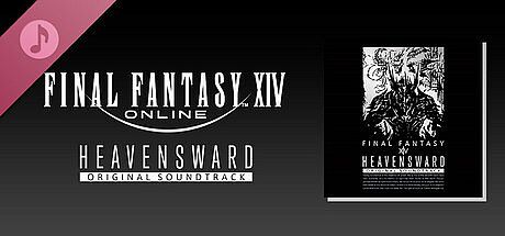 Heavensward: FINAL FANTASY XIV Original Soundtrack