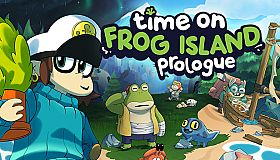 Time on Frog Island - Prologue