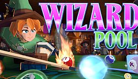 Wizard Pool