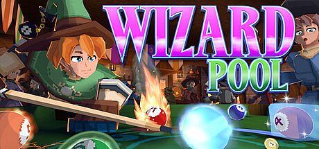 Wizard Pool