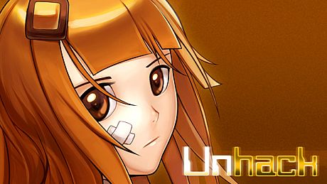 Unhack - Digital Artbook DLC