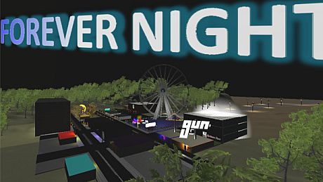 Forever Night Game