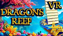 Kup Dragons Reef VR na PC