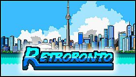 Retroronto