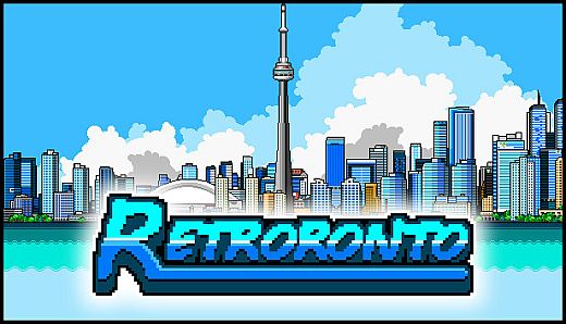 Retroronto