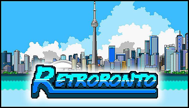 Buy Retroronto