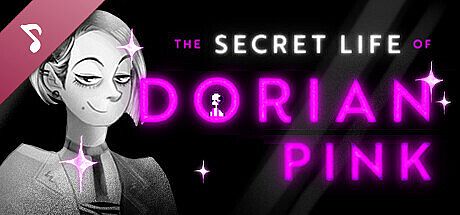 The Secret Life of Dorian Pink Soundtrack DLC