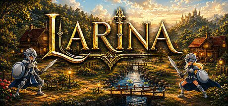 Larina