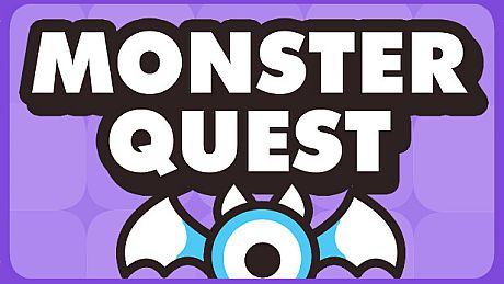 Monster Quest Game