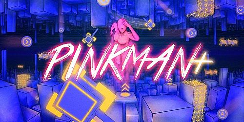 Pinkman+
