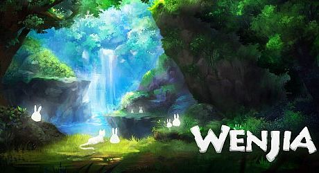 Wenjia Game