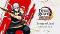 Demon Slayer - Kimetsu no Yaiba - The Hinokami Chronicles: Tengen Uzui Character Pack