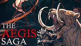 The Aegis Saga