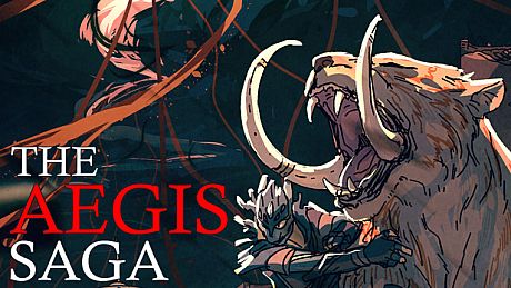 The Aegis Saga Game