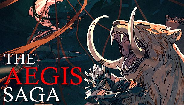 Buy The Aegis Saga