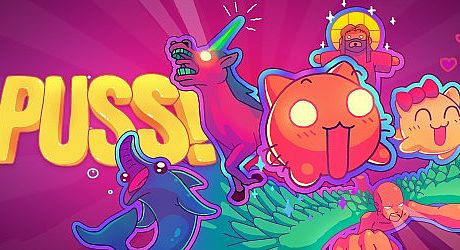 PUSS! Game