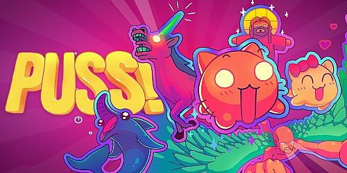 PUSS!