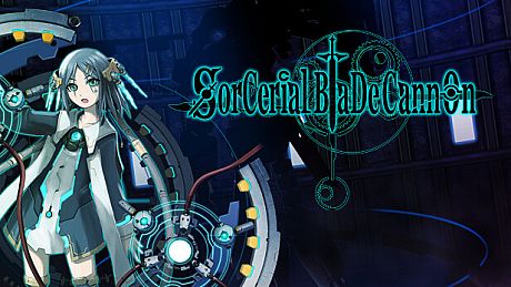 SorcerialBladeCannon Game