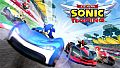 Team Sonic Racing