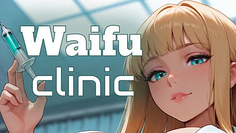 Waifu Clinic Game
