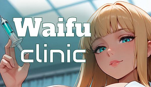 Waifu Clinic