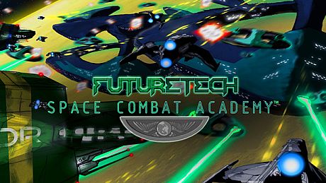 FUTURETECH SPACE COMBAT ACADEMY Game