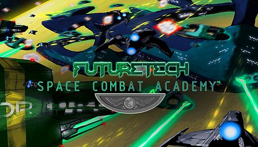 FUTURETECH SPACE COMBAT ACADEMY