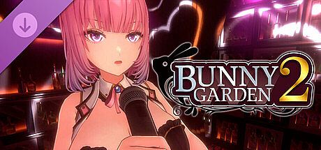 BUNNY GARDEN 2 - Kuon's Karaoke Song: "Liar Girl"