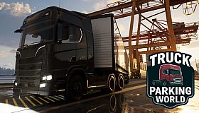 Truck Parking World