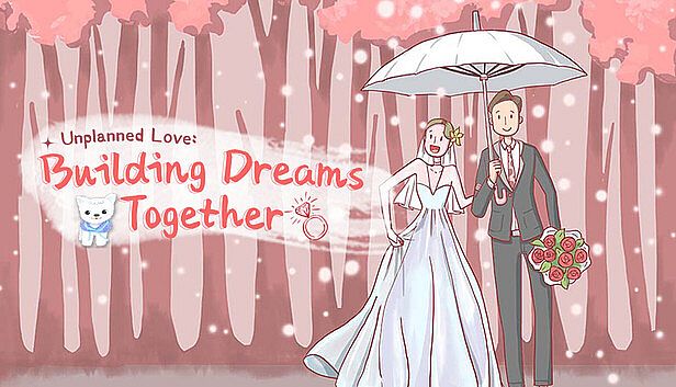 Buy Unplanned Love: Building Dreams Together