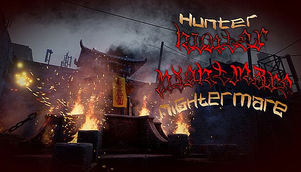 Buy Hunter Nightmare