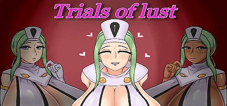 Trial of lust Game
