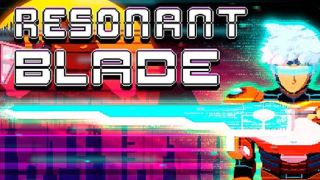 Resonant Blade Game