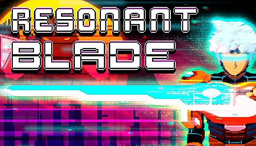 Resonant Blade
