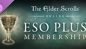 The Elder Scrolls Online: Plus Membership