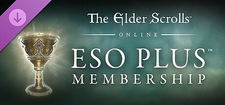 The Elder Scrolls Online: Plus Membership DLC