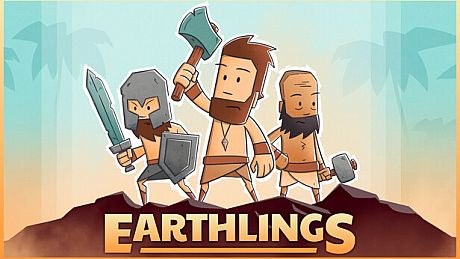 Earthlings Game