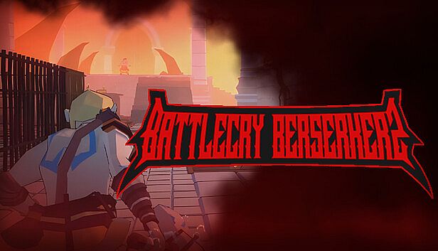 Buy Battlecry Berserkers
