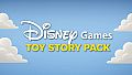 Disney Toy Story Pack